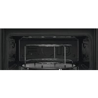 Микроволновая печь Electrolux KVMBE08X - Превью изображения №4 — Интернет-магазин Time-Shop