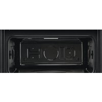 Микроволновая печь Electrolux KVMBE08X - Превью изображения №6 — Интернет-магазин Time-Shop