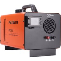 Дизельная тепловая пушка Patriot DTC 50i - Превью изображения №5 — Интернет-магазин Time-Shop