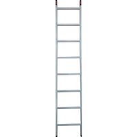 Лестница Новая высота NV 321 профессиональная 8 ступеней - Превью изображения №3 — Интернет-магазин Time-Shop
