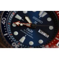 Наручные часы Seiko SRPE99K1 - Превью изображения №6 — Интернет-магазин Time-Shop