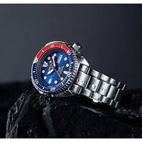 Наручные часы Seiko SRPE99K1 - Превью изображения №4 — Интернет-магазин Time-Shop