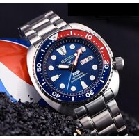 Наручные часы Seiko SRPE99K1 - Превью изображения №2 — Интернет-магазин Time-Shop