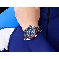 Наручные часы Seiko SRPE99K1 - Превью изображения №7 — Интернет-магазин Time-Shop