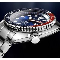 Наручные часы Seiko SRPE99K1 - Превью изображения №3 — Интернет-магазин Time-Shop