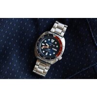 Наручные часы Seiko SRPE99K1 - Превью изображения №8 — Интернет-магазин Time-Shop