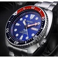 Наручные часы Seiko SRPE99K1 - Превью изображения №5 — Интернет-магазин Time-Shop