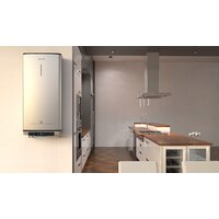 Накопительный электрический водонагреватель Ariston Velis Lux Inox PW ABSE WiFi 100 - Превью изображения №4 — Интернет-магазин Time-Shop