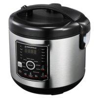 Мультиварка MAUNFELD MPMC-1624S - Превью изображения №2 — Интернет-магазин Time-Shop