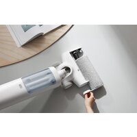Вертикальный моющий пылесос Xiaomi Truclean W10 Pro Wet Dry Vacuum B302GL (европейская версия) - Превью изображения №14 — Интернет-магазин Time-Shop