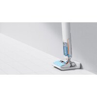 Вертикальный моющий пылесос Xiaomi Truclean W10 Pro Wet Dry Vacuum B302GL (европейская версия) - Превью изображения №19 — Интернет-магазин Time-Shop