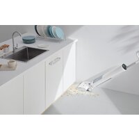 Вертикальный моющий пылесос Xiaomi Truclean W10 Pro Wet Dry Vacuum B302GL (европейская версия) - Превью изображения №10 — Интернет-магазин Time-Shop
