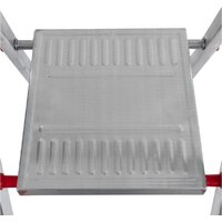 Лестница-стремянка Rexant 12-5048 (7 ступеней) - Превью изображения №6 — Интернет-магазин Time-Shop