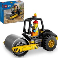 Конструктор LEGO City 60401 Строительный каток - Превью изображения №2 — Интернет-магазин Time-Shop