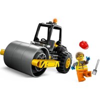 Конструктор LEGO City 60401 Строительный каток - Превью изображения №4 — Интернет-магазин Time-Shop