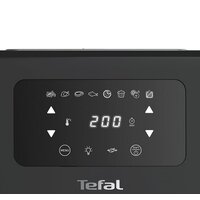 Аэрогриль (аэрофритюрница) Tefal FW501815 - Превью изображения №3 — Интернет-магазин Time-Shop