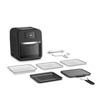 Аэрогриль (аэрофритюрница) Tefal FW501815 - Превью изображения №2 — Интернет-магазин Time-Shop