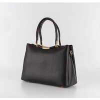 Женская сумка David Jones 823-CM6752-BLK (черный) - Превью изображения №2 — Интернет-магазин Time-Shop