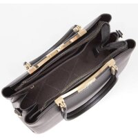 Женская сумка David Jones 823-CM6752-BLK (черный) - Превью изображения №3 — Интернет-магазин Time-Shop