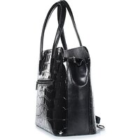 Женская сумка Galanteya 21224 24с812к45 (черный) - Превью изображения №4 — Интернет-магазин Time-Shop