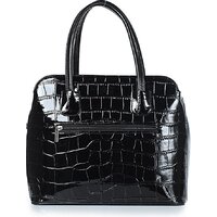 Женская сумка Galanteya 21224 24с812к45 (черный) - Превью изображения №3 — Интернет-магазин Time-Shop