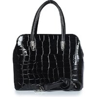 Женская сумка Galanteya 21224 24с812к45 (черный) - Превью изображения №2 — Интернет-магазин Time-Shop