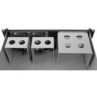 Корпус ExeGate Pro 3U390-08 EX264270RUS - Превью изображения №4 — Интернет-магазин Time-Shop