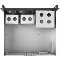 Корпус ExeGate Pro 3U390-08 EX264270RUS - Превью изображения №3 — Интернет-магазин Time-Shop