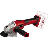 Угловая шлифмашина Einhell AXXIO 18/115 Q (без АКБ) - Превью изображения №2 — Интернет-магазин Time-Shop