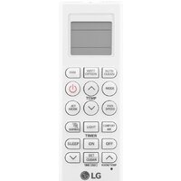 Кондиционер LG Evo Max DC24RH - Превью изображения №5 — Интернет-магазин Time-Shop