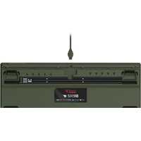 Клавиатура A4Tech Bloody S98 Aviator (Bloody BLMS Red) - Превью изображения №12 — Интернет-магазин Time-Shop