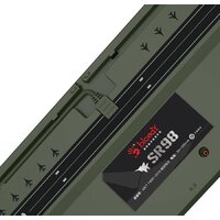 Клавиатура A4Tech Bloody S98 Aviator (Bloody BLMS Red) - Превью изображения №11 — Интернет-магазин Time-Shop