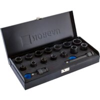 Биты, головки, насадки, держатели