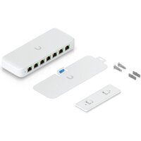 Управляемый коммутатор 2-го уровня Ubiquiti UniFi Switch Ultra - Превью изображения №7 — Интернет-магазин Time-Shop