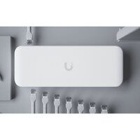 Управляемый коммутатор 2-го уровня Ubiquiti UniFi Switch Ultra - Превью изображения №9 — Интернет-магазин Time-Shop