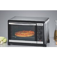 Мини-печь ROMMELSBACHER BG 1055/E - Превью изображения №2 — Интернет-магазин Time-Shop