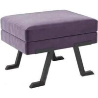 Hype Mebel Битл (черный/фиолетовый)