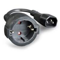 Адаптер Cablexpert PC-SFC14M-01 - Превью изображения №3 — Интернет-магазин Time-Shop
