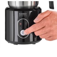 Автоматический вспениватель молока CASO Crema & Choco (черный) - Превью изображения №4 — Интернет-магазин Time-Shop