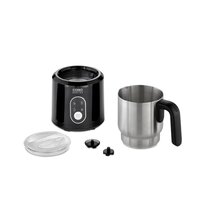 Автоматический вспениватель молока CASO Crema & Choco (черный) - Превью изображения №5 — Интернет-магазин Time-Shop