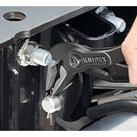 Клещи переставные Knipex 87 51 250 - Превью изображения №4 — Интернет-магазин Time-Shop