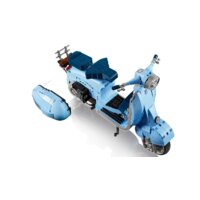 Конструктор LEGO Creator Expert 10298 Vespa 125 - Превью изображения №5 — Интернет-магазин Time-Shop