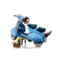 Конструктор LEGO Creator Expert 10298 Vespa 125 - Превью изображения №11 — Интернет-магазин Time-Shop