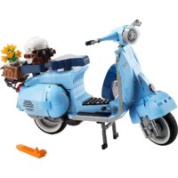 Конструктор LEGO Creator Expert 10298 Vespa 125 - Превью изображения №9 — Интернет-магазин Time-Shop