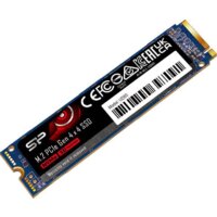 SSD Silicon-Power UD85 1TB SP01KGBP44UD8505 - Превью изображения №2 — Интернет-магазин Time-Shop