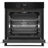 Электрический духовой шкаф Hansa BOES69821 - Превью изображения №2 — Интернет-магазин Time-Shop