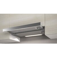 Кухонная вытяжка Jetair Aurora LX/GRX/F/90 PRF0045671C - Превью изображения №2 — Интернет-магазин Time-Shop