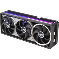 Видеокарта ASUS ROG Astral GeForce RTX 5080 16GB GDDR7 ROG-ASTRAL-RTX5080-16G-GAMING - Превью изображения №2 — Интернет-магазин Time-Shop