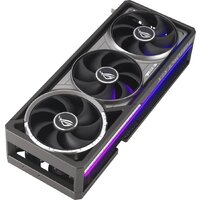 Видеокарта ASUS ROG Astral GeForce RTX 5080 16GB GDDR7 ROG-ASTRAL-RTX5080-16G-GAMING - Превью изображения №4 — Интернет-магазин Time-Shop