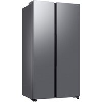 Холодильник side by side Samsung RS70F65QETEO - Превью изображения №2 — Интернет-магазин Time-Shop